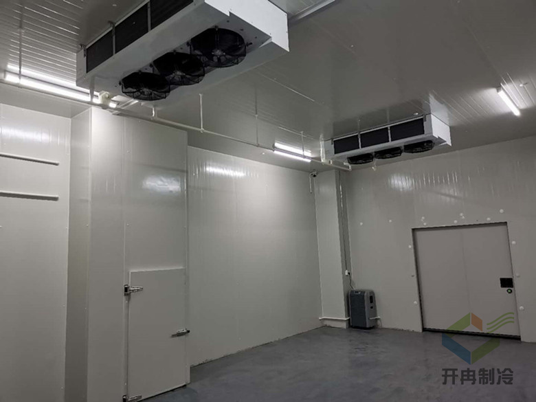 建設醫(yī)藥包裝自動化冷庫安裝，自動化冷藏庫有哪些優(yōu)點？