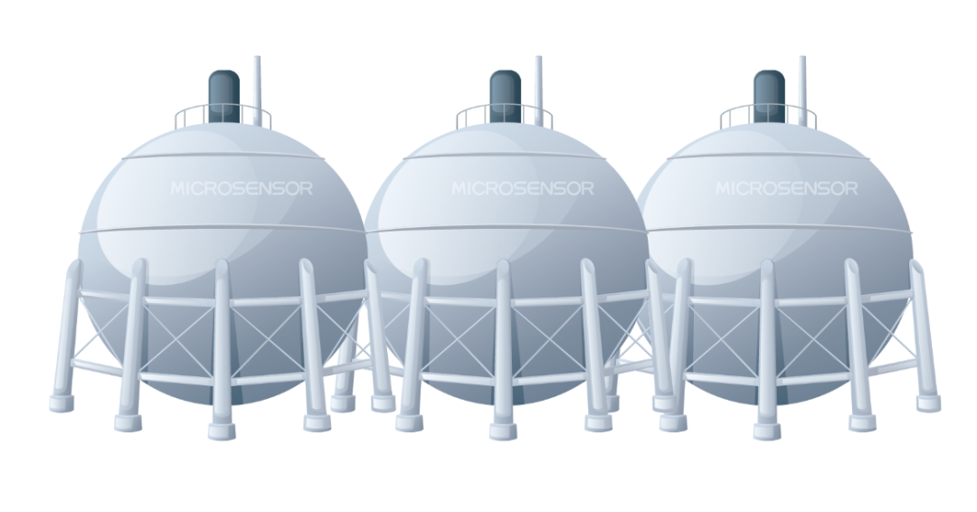 麥克傳感氫能監測儀表解決方案.png 麥克傳感氫能監測儀表解決方案.png