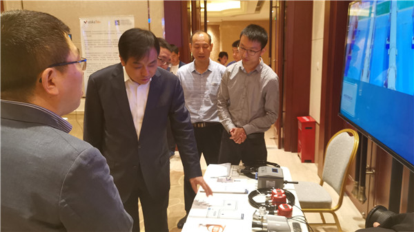 壓力傳感器-麥克傳感器股份有限公司