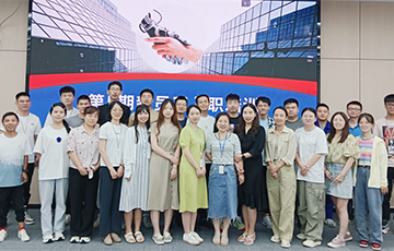 企業(yè)動態(tài)丨麥克傳感器2024屆校園招聘正式啟動！