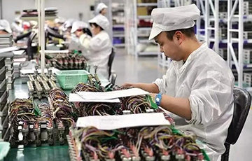 夯實新質生產力基座，傳感器“老廠牌”麥克傳感蓄勢前行