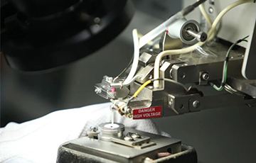 展會邀請丨麥克傳感9月展會動態(tài)，邀您共赴盛會~