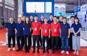 麥克傳感亮相MICONEX 2024，共推儀器儀表行業(yè)高質(zhì)量發(fā)展