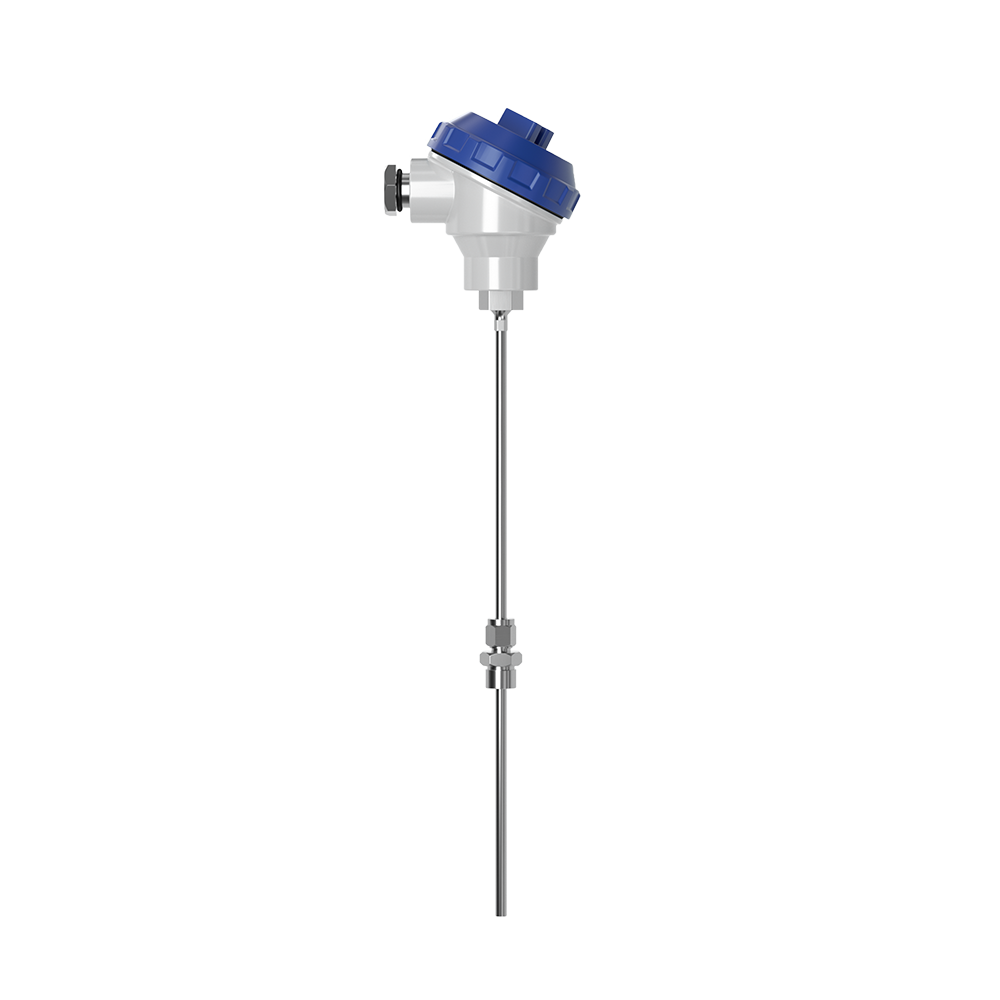 MTM100R型熱電阻溫度計(jì)