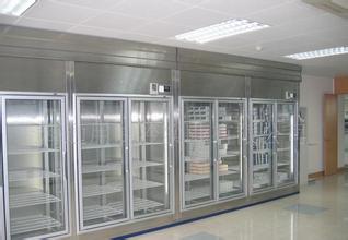 醫藥冷庫-藥品陰涼庫,疫苗冷庫安裝設計