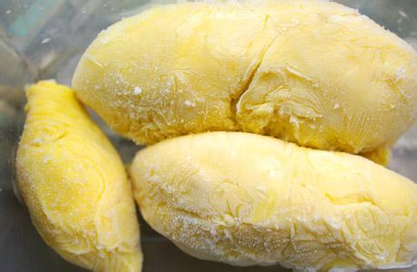 -35℃速凍榴蓮冷庫造價，榴蓮冷庫冷凍設備